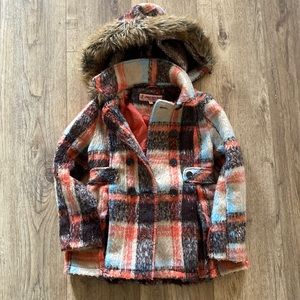 Urban Republic Girls Size 12 Jacket